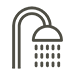 shower icon